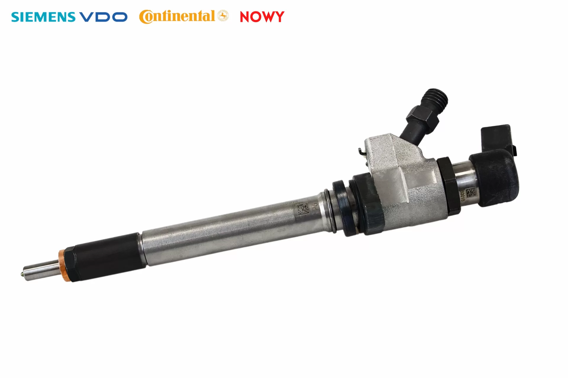 Nowe wtryskiwacze VDO A2C59514909 A2C20009324 Peugeot Expert 2.0 HDi 140 2007.01-> 136 1997 RHR cena Nowe wtryskiwacze VDO A2C59514909 A2C20009324 Peugeot Expert 2.0 HDi 140 2007.01-> 136 1997 RHR cena