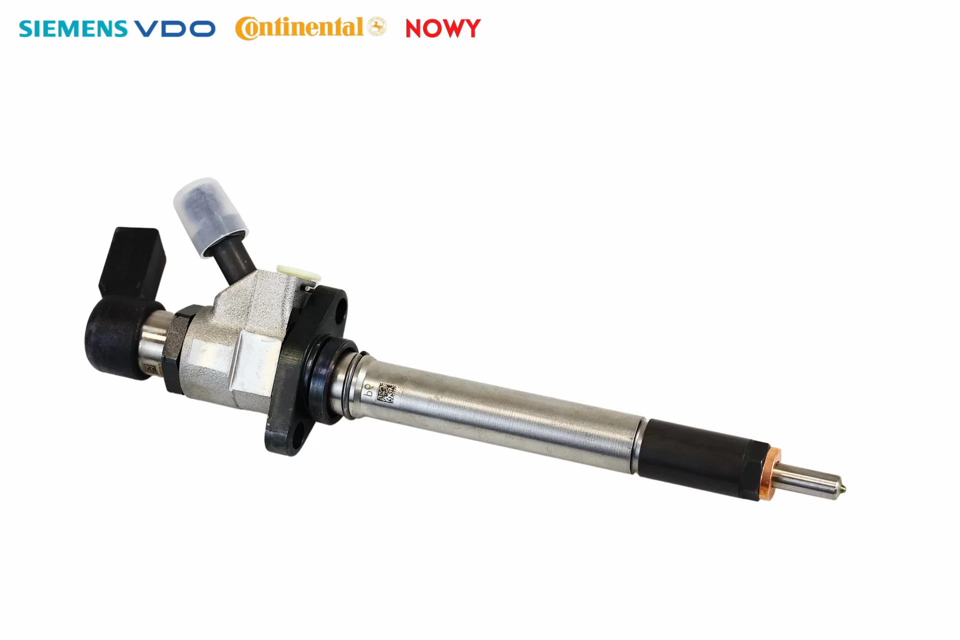 Wtryski nowe VDO A2C59514909 1980J5 Citroen C4 2.0 Hdi 2008.07->2011.07 140 1997 RHF cena Wtryski nowe VDO A2C59514909 1980J5 Citroen C4 2.0 Hdi 2008.07->2011.07 140 1997 RHF cena
