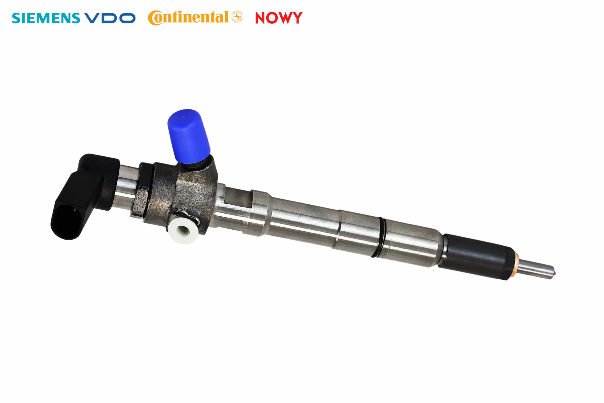 Nowy wtrysk Audi A3 03L130277B A2C9626040080 cena Nowy wtrysk Audi A3 03L130277B A2C9626040080 cena