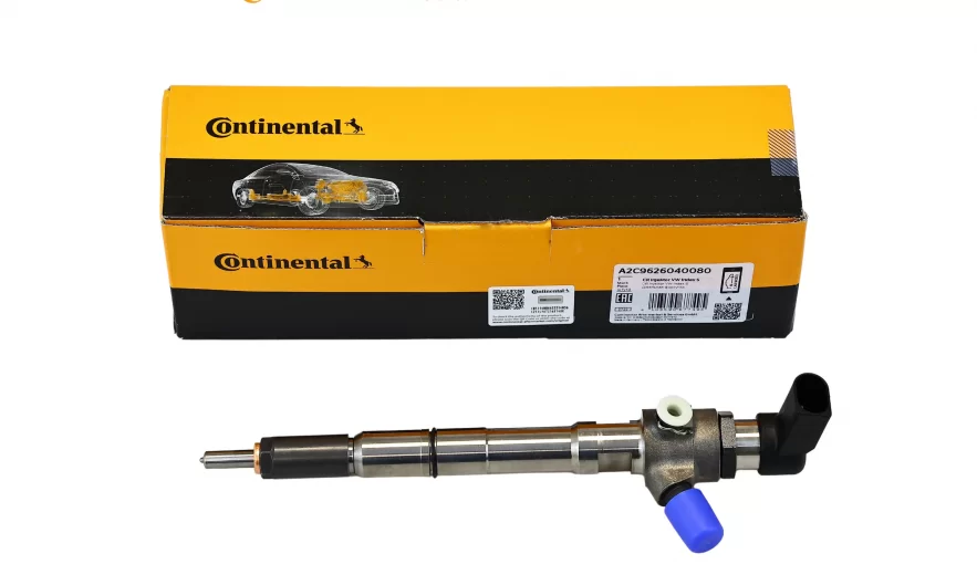 Nowy wtrysk VW Golf 03L130277B A2C9626040080 cena