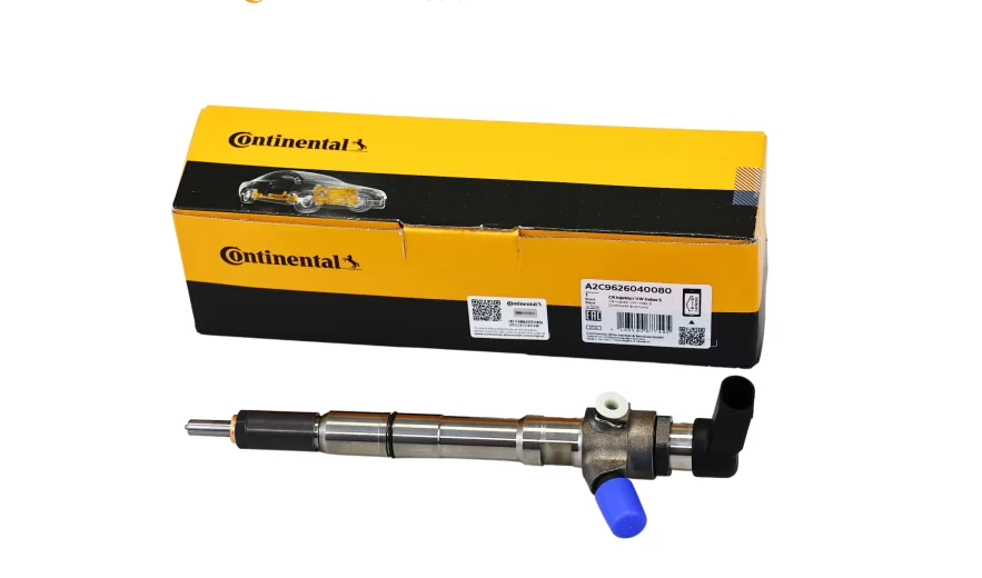 Wtryski Siemens VDO 03L130277S A2C9626040080 VW Caddy nowy cena