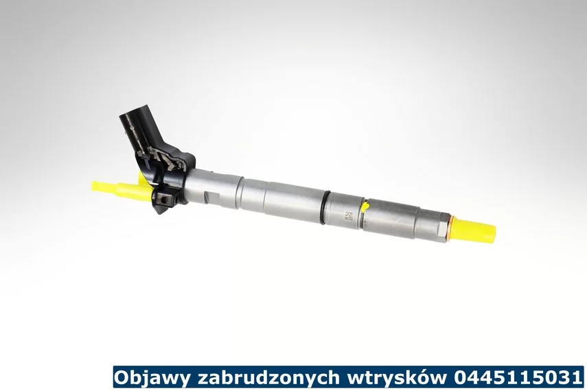 wtryskiwacze 0445115031 wtryskiwacze 0445115031 Bosch