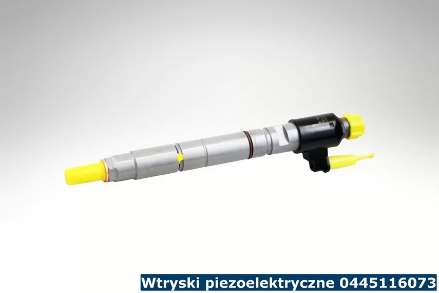 Wtryski piezoelektryczne 04451160731 Wtryski piezoelektryczne 04451160731
