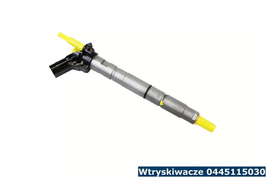 wtryskiwacze 0445115030 Bosch wtryskiwacze 0445115030