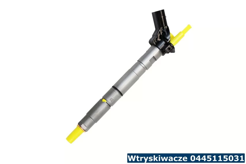 wtryskiwacze 0445115031 Bosch wtryskiwacze 0445115031
