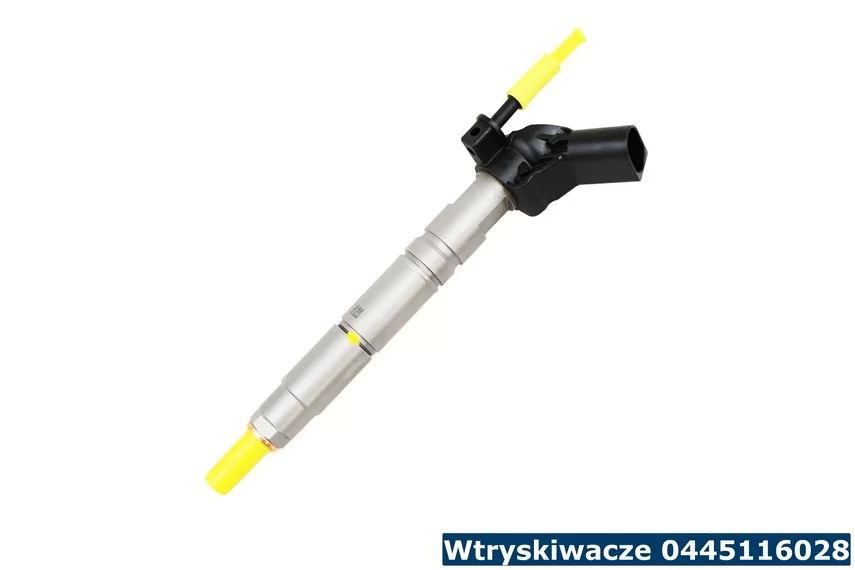 Wtryskiwacze 0445116028 Wtryskiwacze 0445116028