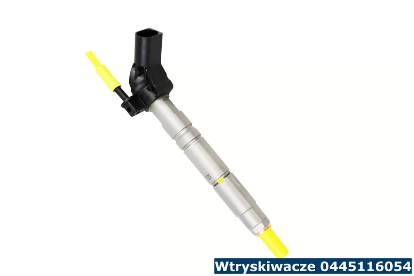 Wtryskiwacze 0445116054 na czyszczenie i sprzedaż Wtryskiwacze 0445116054 na czyszczenie i sprzedaż