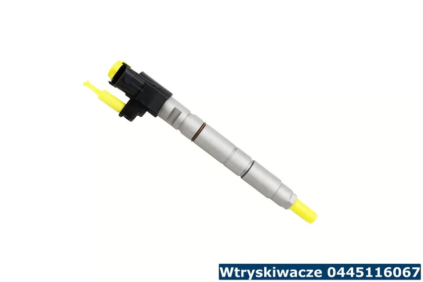 Wtryskiwacze 04451160671 Wtryskiwacze 04451160671