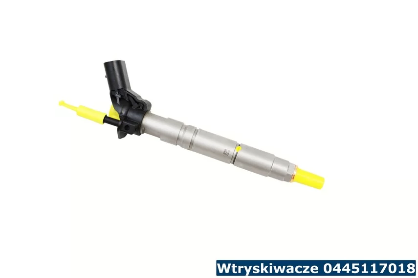 Wtryskiwacze 0445117018 Wtryskiwacze 0445117018