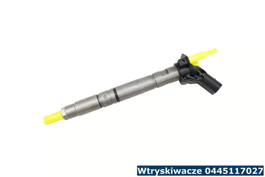 Wtryskiwacze 04451170271 Wtryskiwacze 04451170271