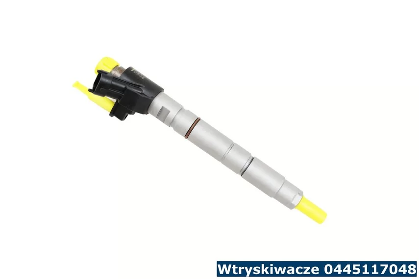 Wtryskiwacze 04451170481 Wtryskiwacze 04451170481