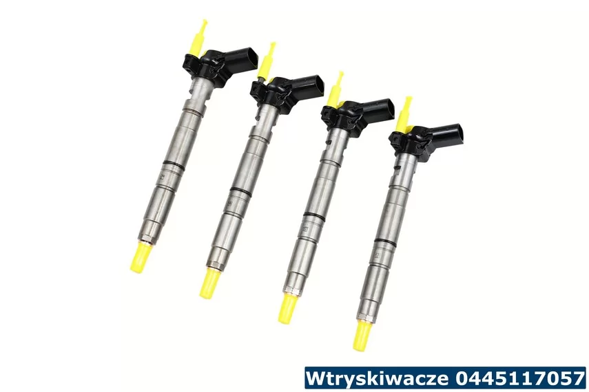 Wtryskiwacze 04451170571 Wtryskiwacze 04451170571