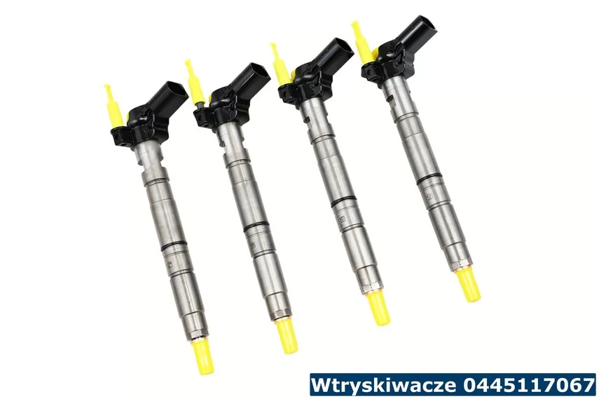 Wtryskiwacze 04451170671 Wtryskiwacze 04451170671