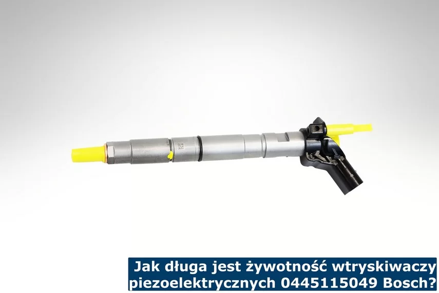 wtryskiwacze 0445115049 wtryskiwacze 0445115049 Bosch
