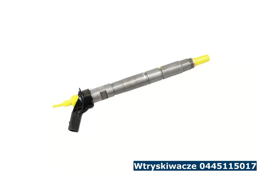 wtryskiwacze Bosch 0445115017 wtryskiwacze Bosch