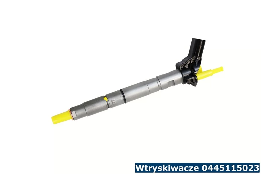Wtryskiwacze Wtryskiwacze