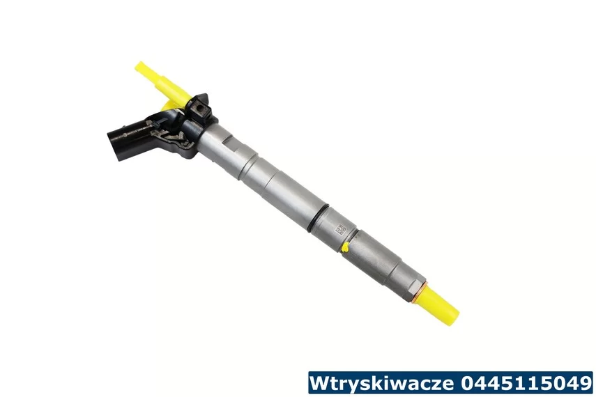 wtryskiwacze 0445115049 Bosch