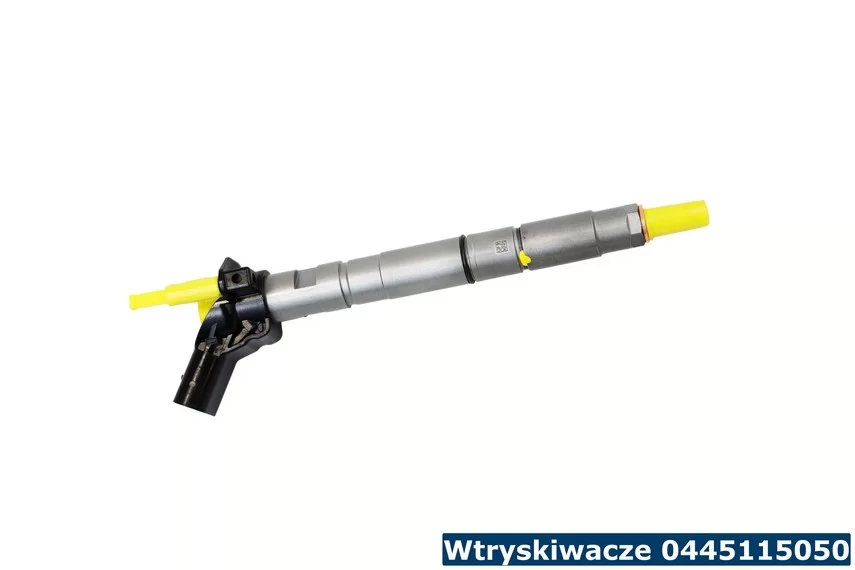 wtryskiwacze wtryskiwacze 0445115050 Bosch