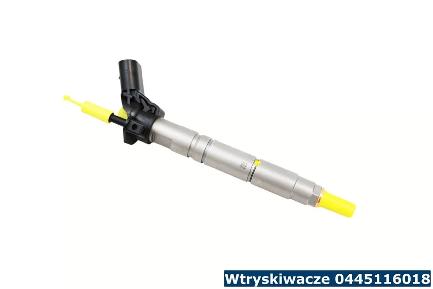 Wtrysk 0445116018 Bosch Wtrysk 0445116018 Bosch
