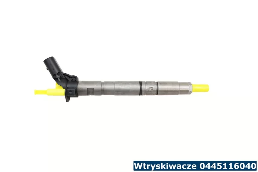 Wtryski 0445116040 Bosch Wtryski 0445116040 Bosch