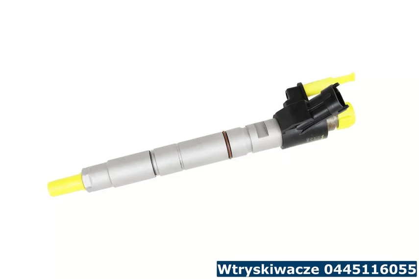 Wtrysk 0445116055 Bosch Wtrysk 0445116055 Bosch