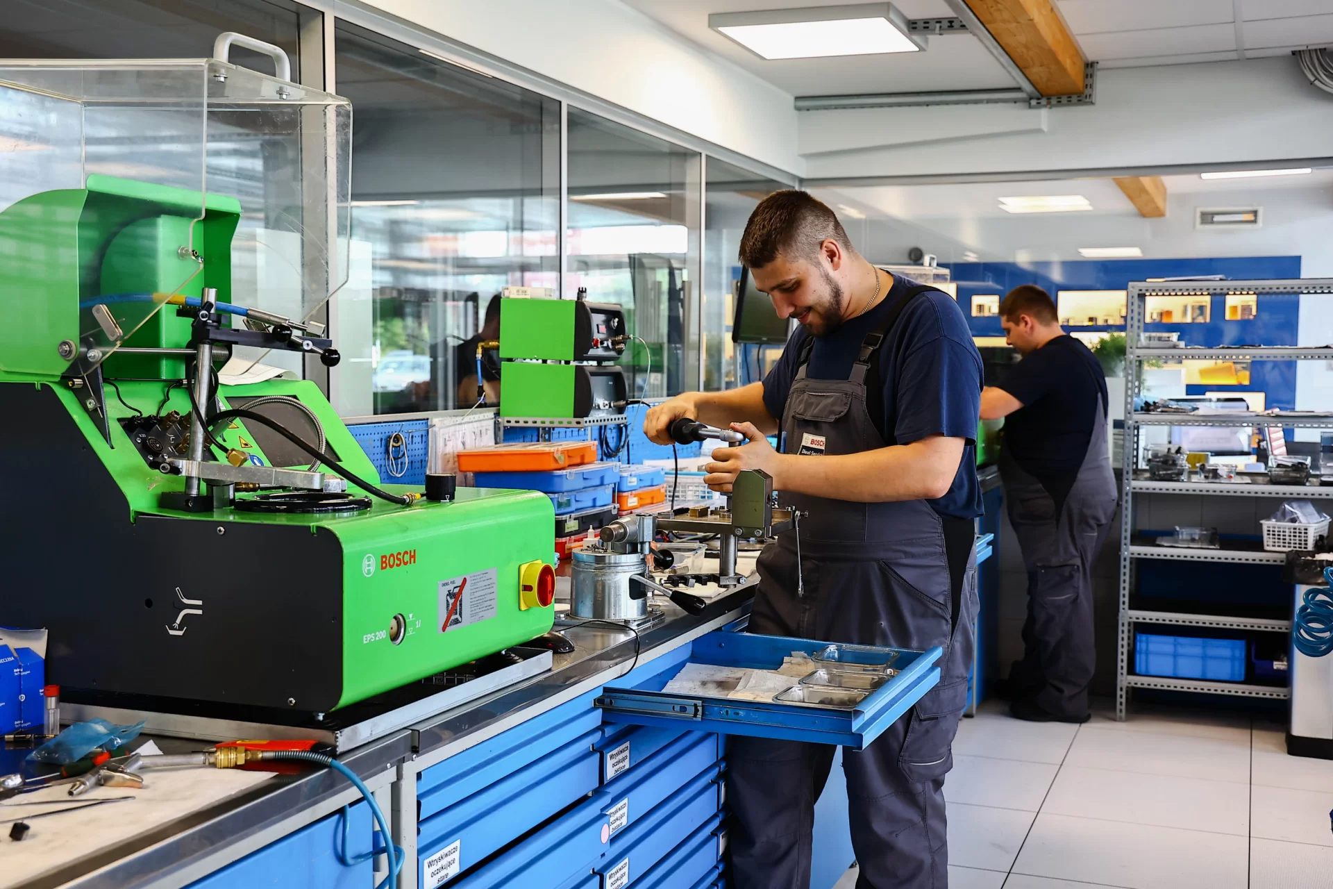 wtryskiwacz piezoelektryczny siemens wtryskiwacz piezoelektryczny regeneracja
