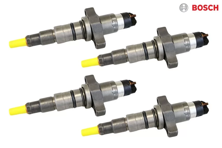 Wtryski CUMMINS 6.7 98 - 202 09/2006 – QSB6.7 Wtryski CUMMINS 6.7 98 - 202 09/2006 – QSB6.7