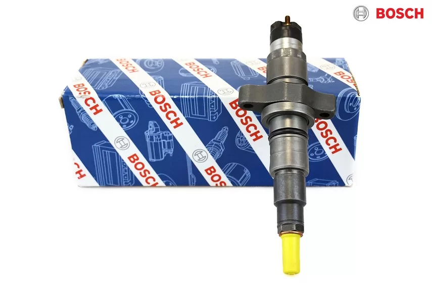 Wtryski RM6745-12-3100 0445120029 Bosch Wtryski RM6745-12-3100 0445120029 Bosch