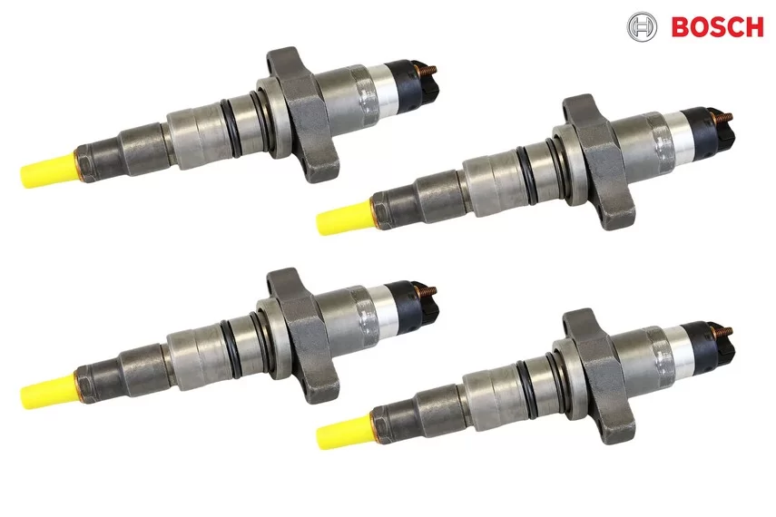 Wtryski RM6745-12-3100 0445120125 Bosch Wtryski RM6745-12-3100 0445120125 Bosch