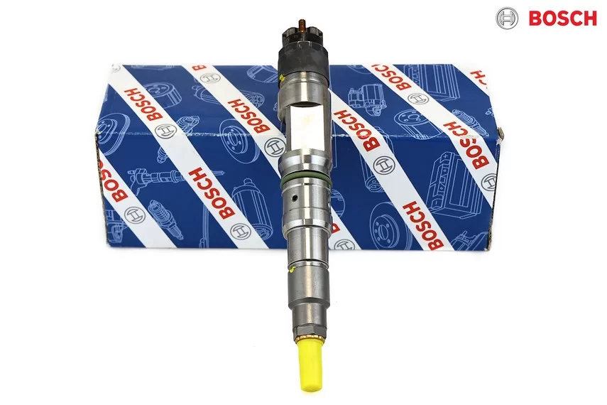 Wtryski RM6745-12-3100 0445120236 Bosch Cummins