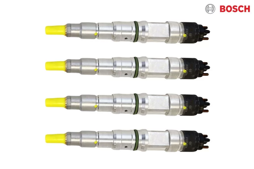 Wtryskiwacze CUMMINS 6.7 98 - 202 09/2006 - QSB6.7 Wtryskiwacze CUMMINS 6.7 98 - 202 09/2006 - QSB6.7