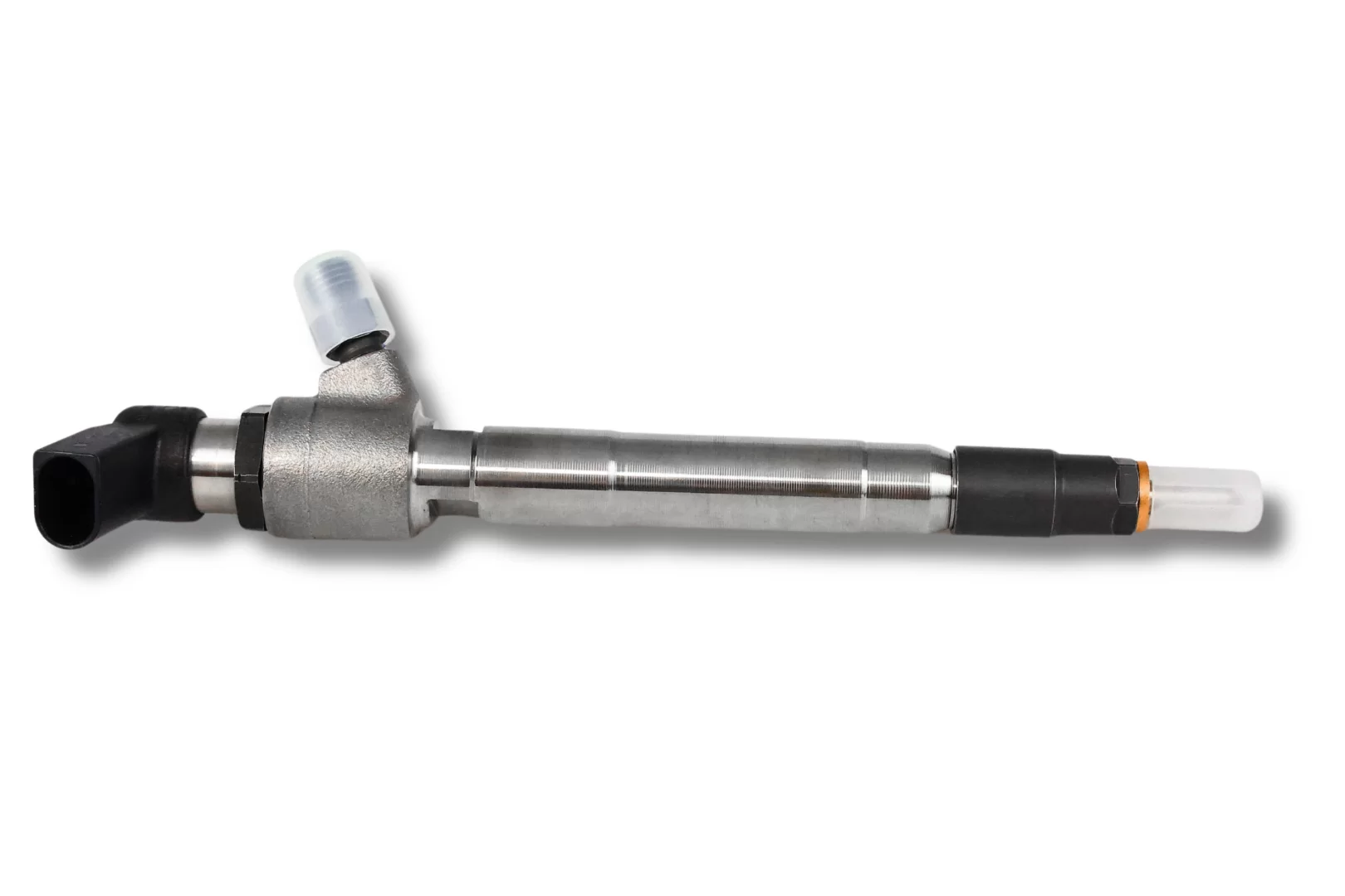 Wtryskiwacz Siemens w Fordzie Wtrysk Common Rail