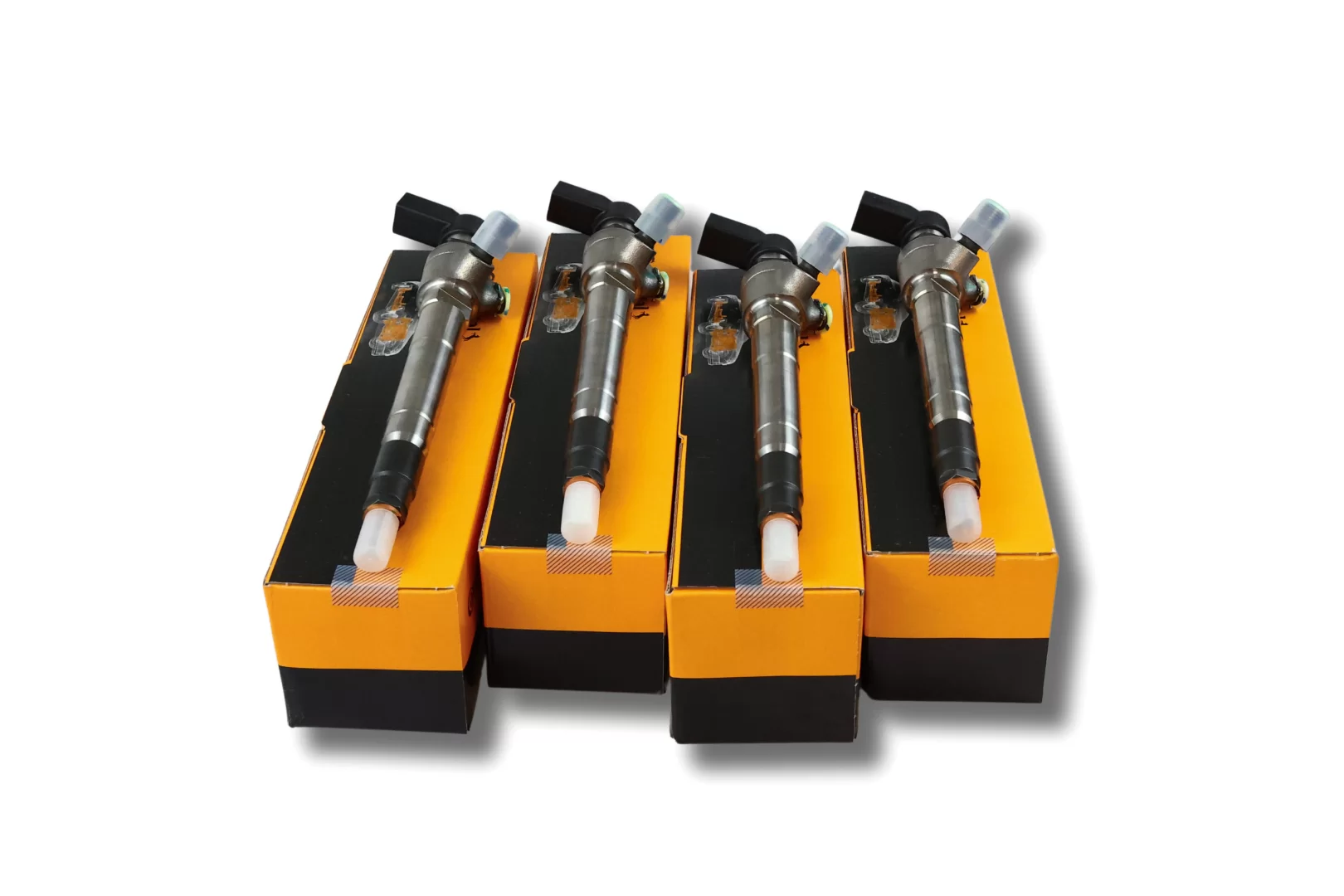 Wtryskiwacze Siemens A2C9626040080 Wtryski do diesla komplet