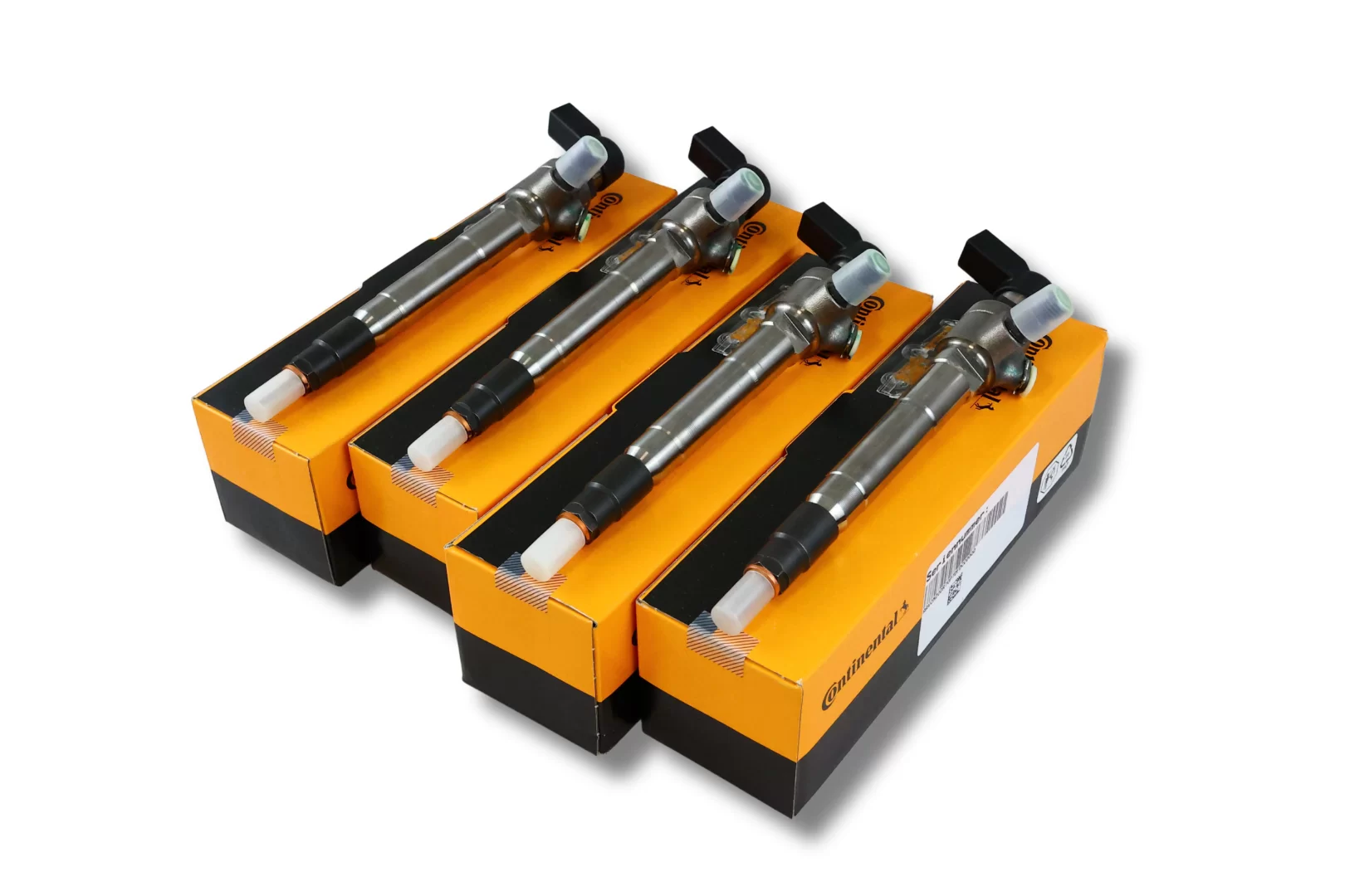 Wtryskiwacze Siemens A2C59514909 Wtryski komplet
