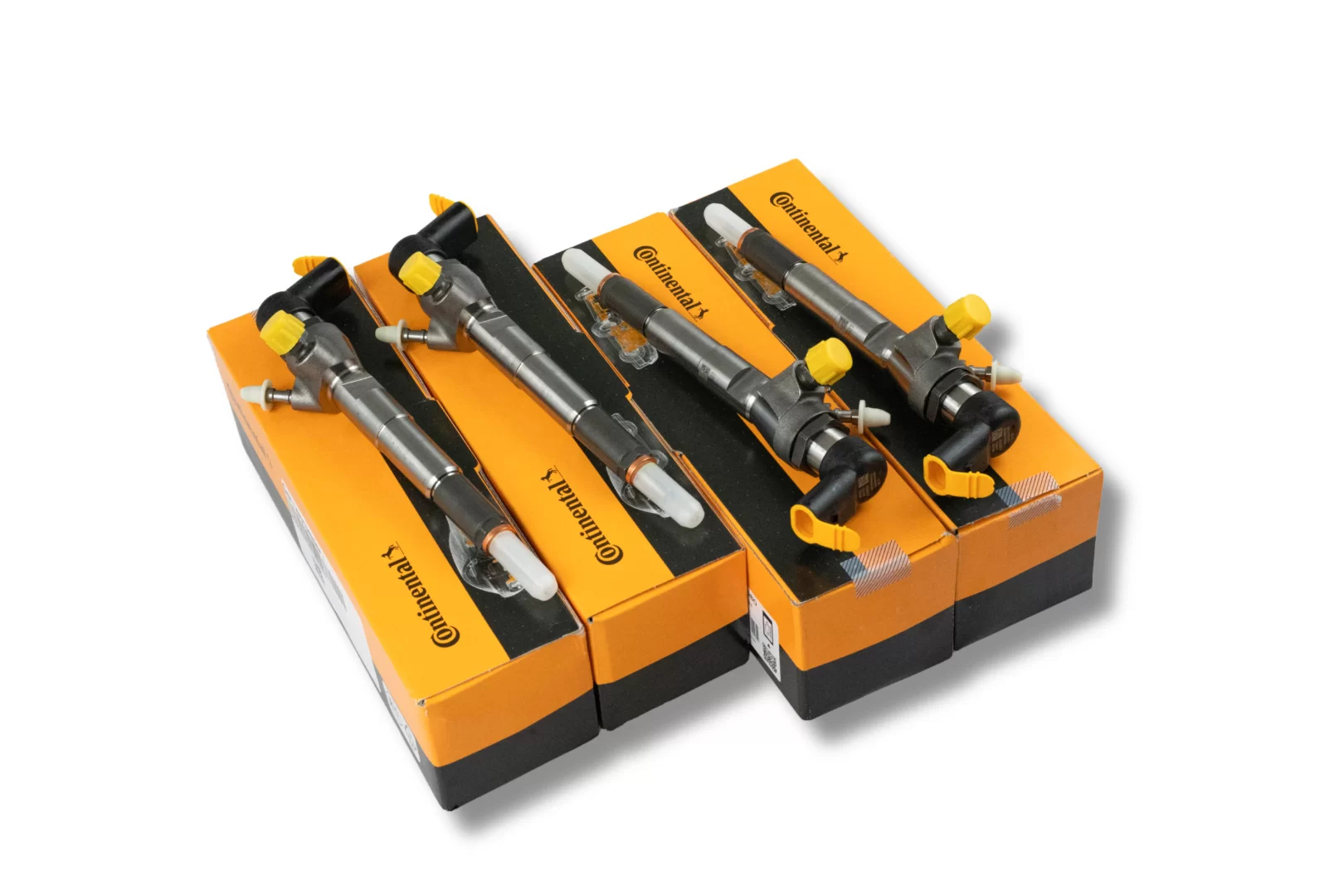 Wtryskiwacze Siemens A2C59513556 Wtryski A2C59513556