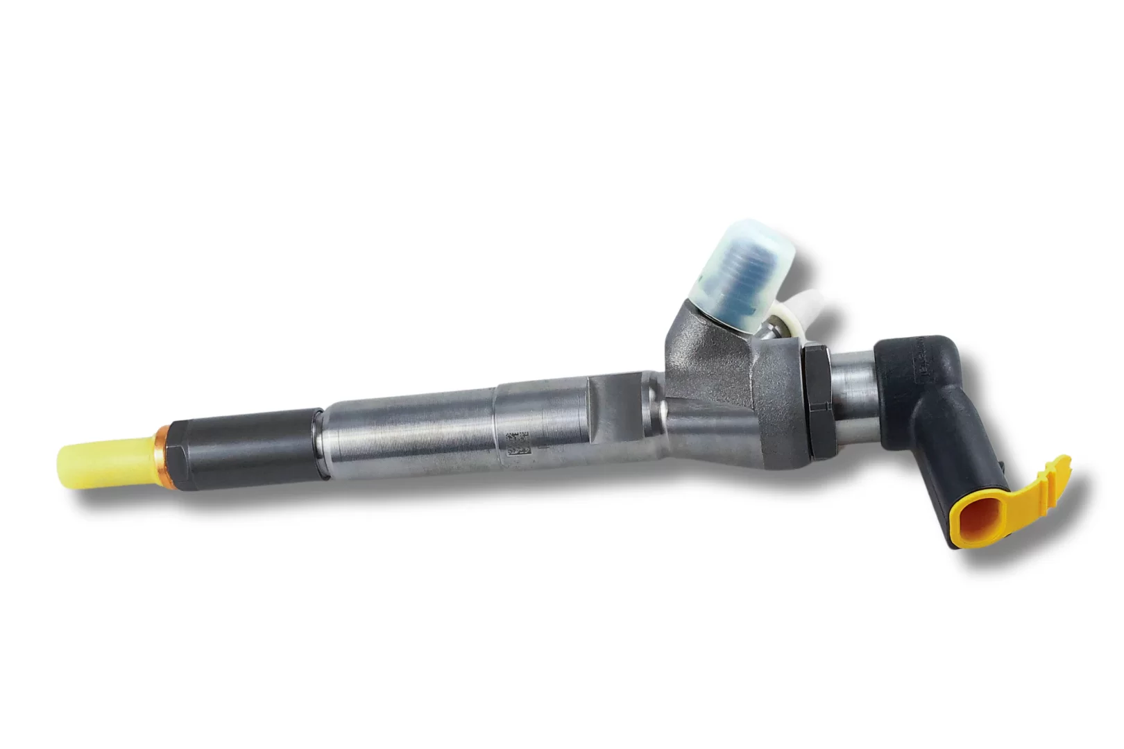 Wtrysk Siemens w dieslu Wtryskiwacz do Citroena C5 III