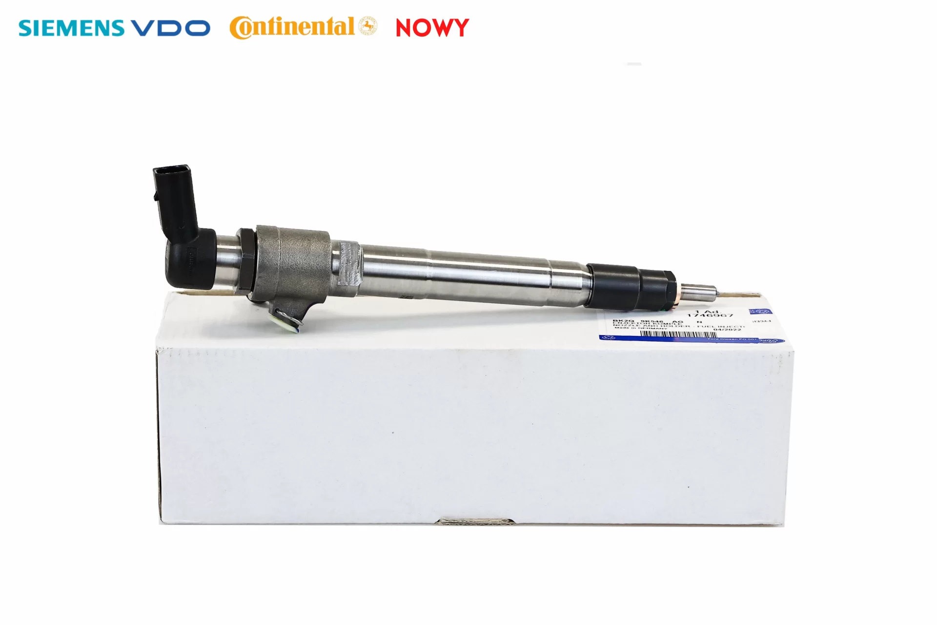 Nowe wtryski A2C59517051 Continental Nowe wtryski A2C59517051 Continental