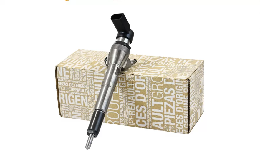 Wtryskiwacz nowy VDO A2C59507596 607 070 00 87 MERCEDES-BENZ KLASA A 180 CDI / d (176.012) 109 1461 OM 607.951 cena