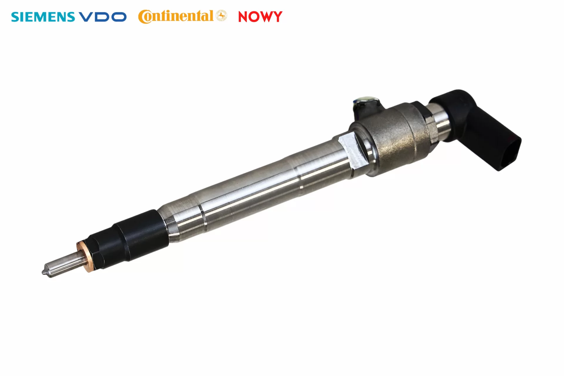 Wtryskiwacz BK2Q-9K546-AG VDO nowy Wtryskiwacz BK2Q-9K546-AG VDO nowy
