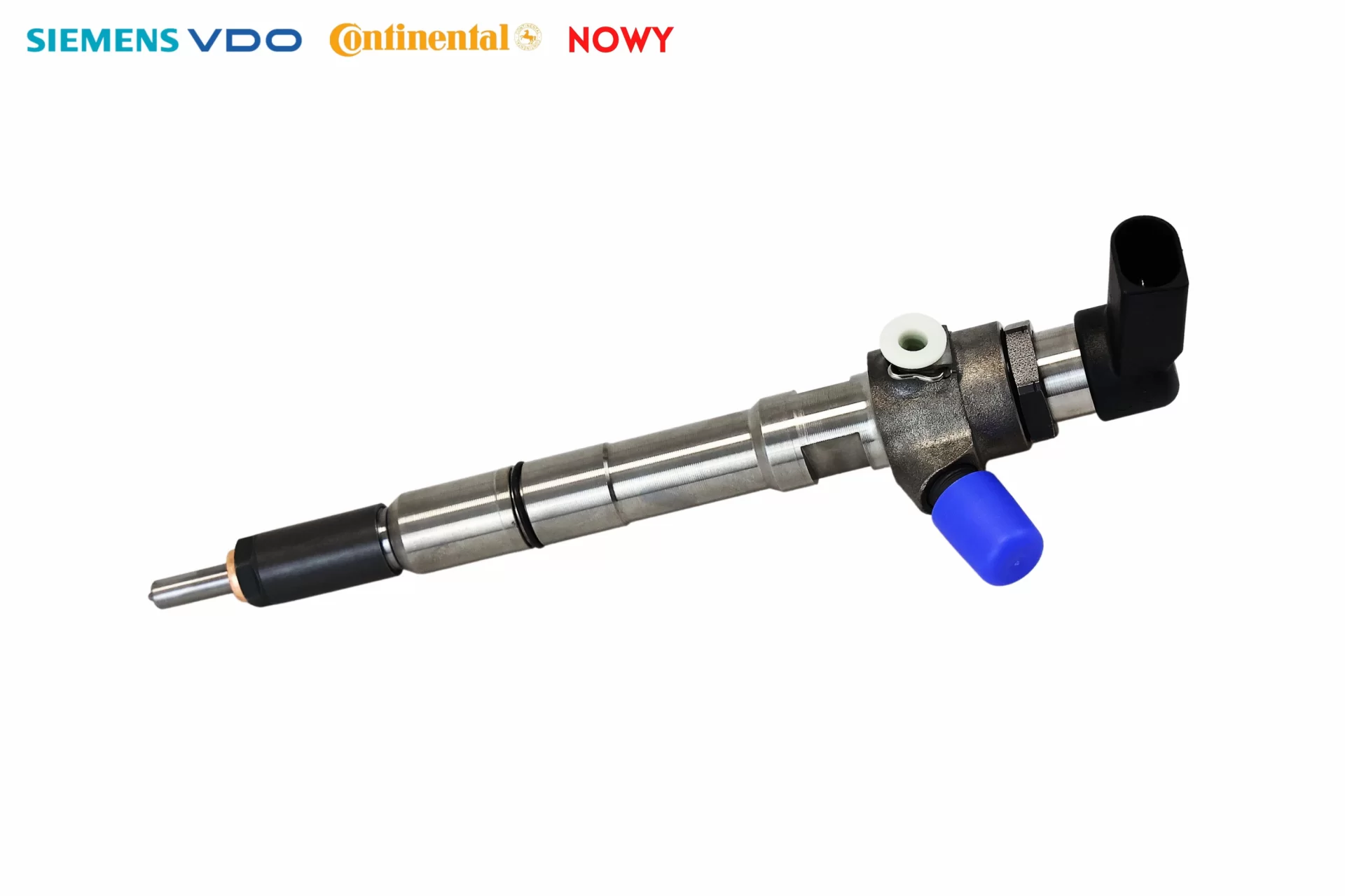 Wtryski Continental 03L130277S VDO A2C9626040080 nowy cena Wtryski Continental 03L130277S VDO A2C9626040080 nowy cena
