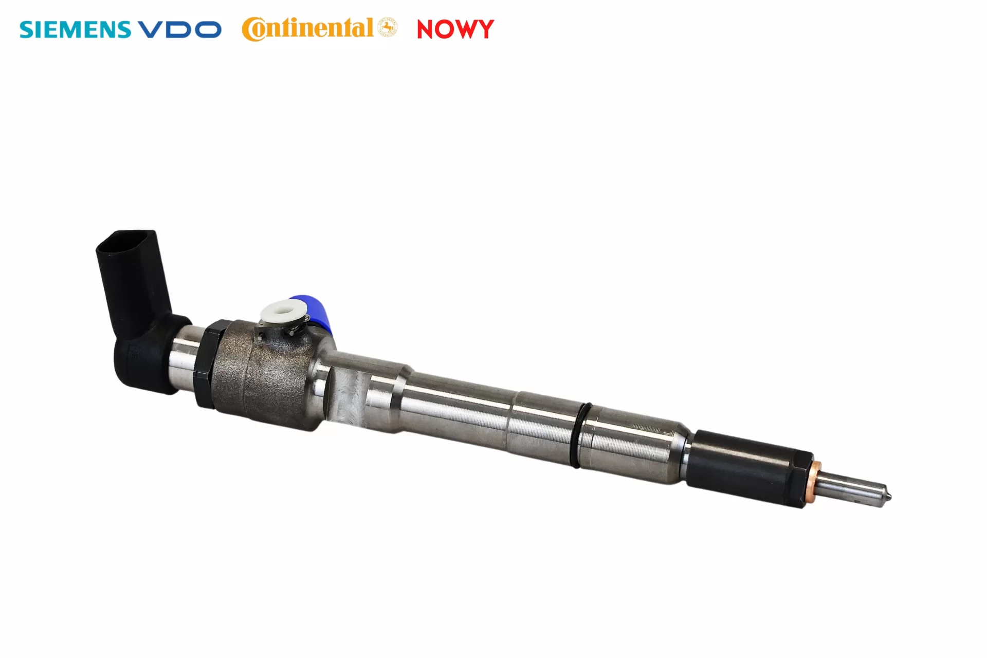 Nowy wtryskiwacz VDO A2C9626040080 03L130277S Volkswagen Polo cena Nowy wtryskiwacz VDO A2C9626040080 03L130277S Volkswagen Polo cena