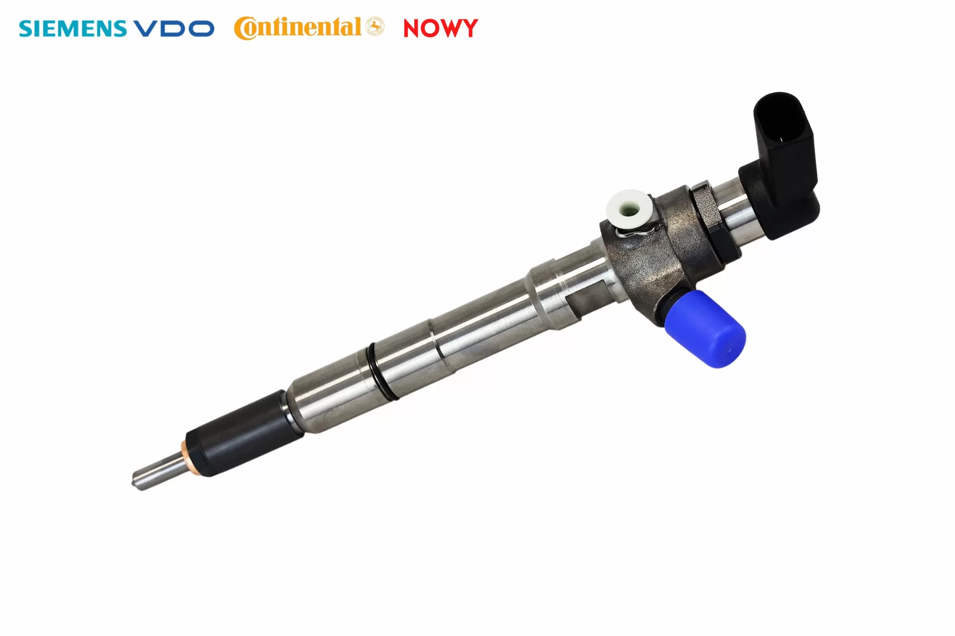 Nowy wtryskiwacz VDO A2C9626040080 A2C59513554 Volkswagen Passat cena Nowy wtryskiwacz VDO A2C9626040080 A2C59513554 Volkswagen Passat cena
