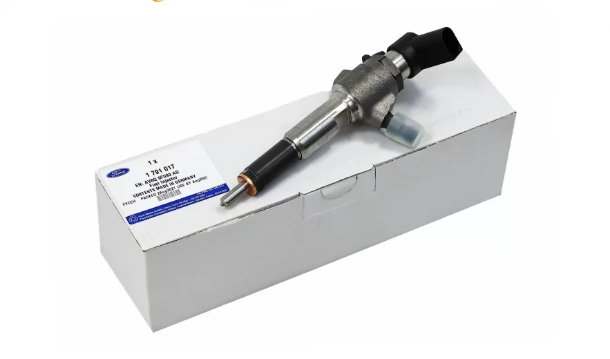 Nowe wtryski 36001726 A2C59513556 Volvo V50 D2 cena