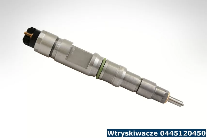 Wtryskiwacze 0445120450 Wtryskiwacze 0445120450