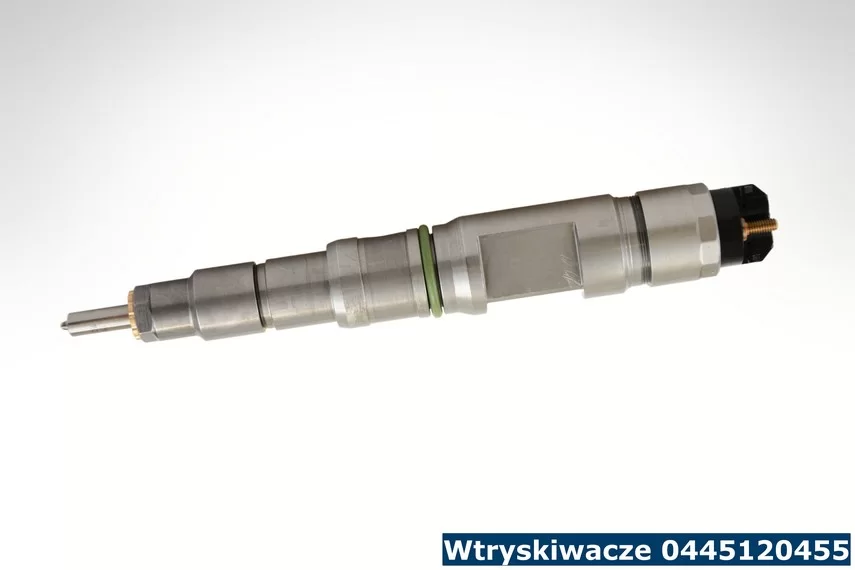 Wtryskiwacze 0445120455 Wtryskiwacze 0445120455