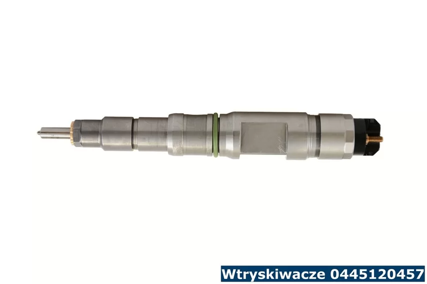 Wtryskiwacze 0445120457 Wtryskiwacze 0445120457