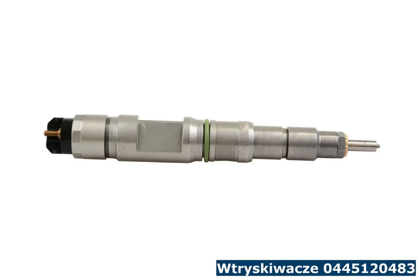 Wtryskiwacze 0445120483 Wtryskiwacze 0445120483