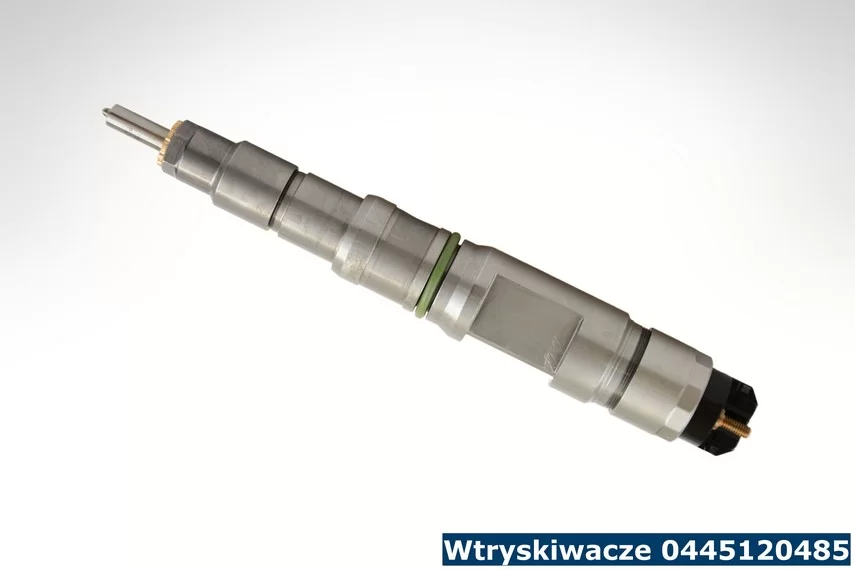 Wtryskiwacze 0445120485 Wtryskiwacze 0445120485