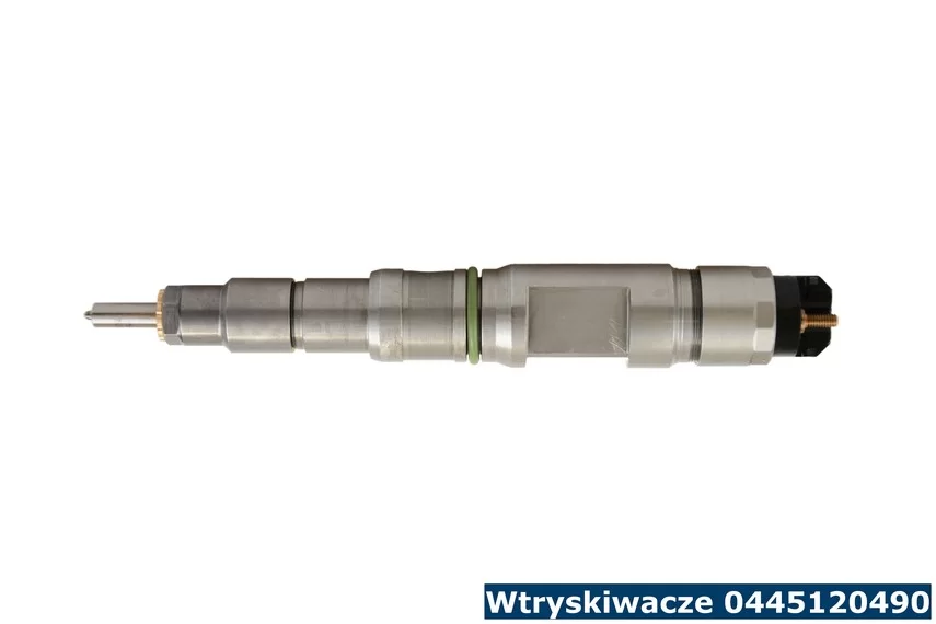 Wtryskiwacze 0445120490 Wtryskiwacze 0445120490