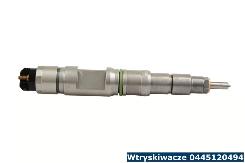Wtryskiwacze 0445120494 Wtryskiwacze 0445120494